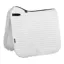 LeMieux Sensitive Dressage Square - White