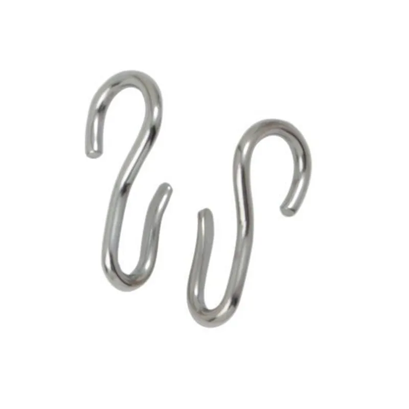 Shires Curb Hooks