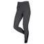 My LeMieux Dynamique Full Seat Breeches - Graphite Grey