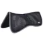LeMieux Sports Grip Memory Foam Half Pad - Navy