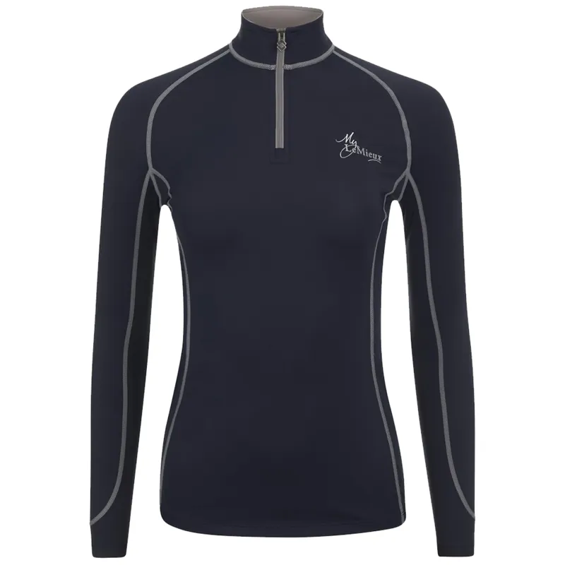 My LeMieux Base Layer - Navy