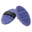 LeMieux Flexi Massage Brush - Bluebell 