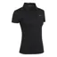 LeMieux Elite Ladies Polo Shirt - Black