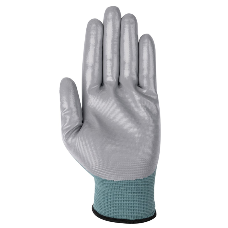 LeMieux Work Gloves - Sage-1