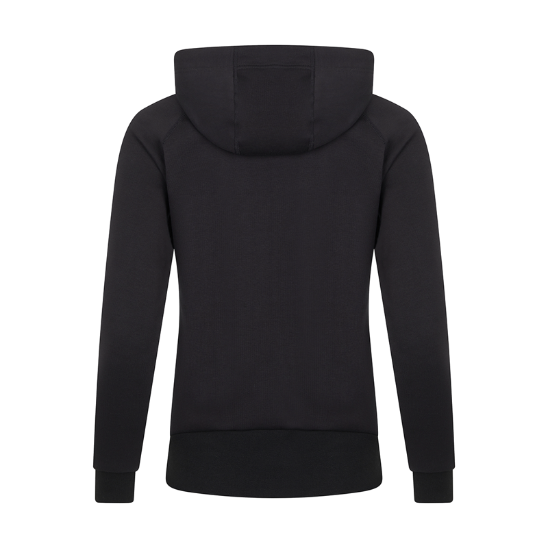 LeMieux Ladies Elite Hoodie - Black-3