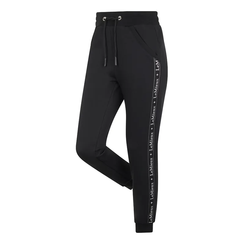 LeMieux Elite Jogger - Black 