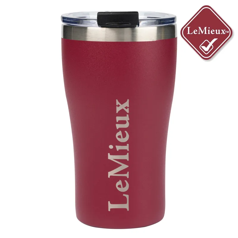 LeMieux Coffee Cup - Rioja