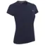 LeMieux Elite Ladies T-Shirt - Navy