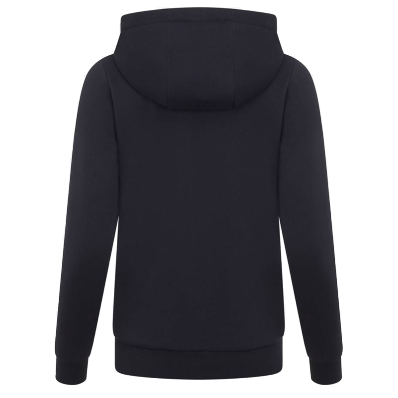 LeMieux Sherpa Lined Hoodie - Navy-3