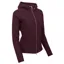 LeMieux Charlotte Soft Shell Jacket - Merlot