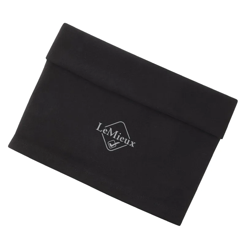 LeMieux Stretch Snood - Black