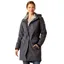Ariat Women's Tempest Waterproof Insulated Parka - Ebony