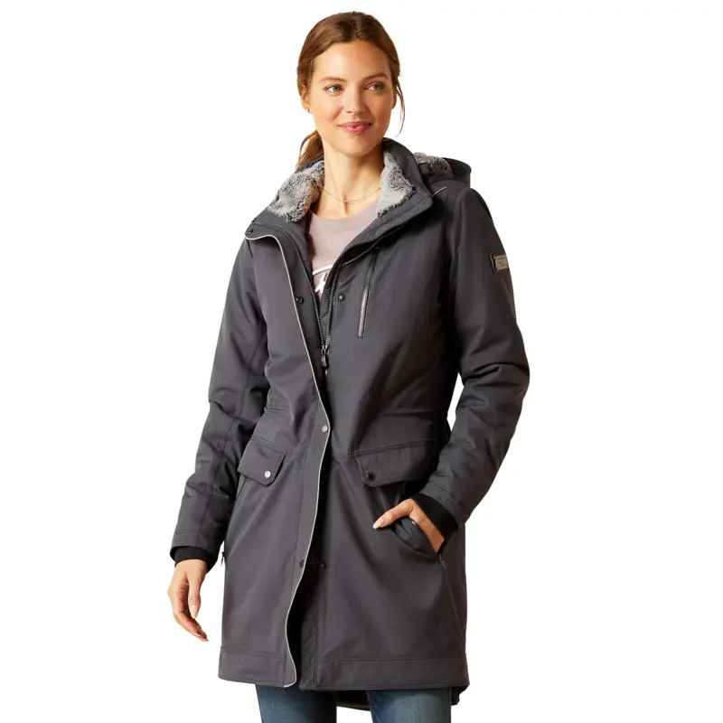 Kempton waterproof parka sales