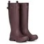LeMieux Stride Wellington Boot - Port