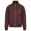 LeMieux Ladies Elite Crew Jacket - Burgundy