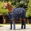LeMieux Pony Travel Fleece Rug - Atlantic