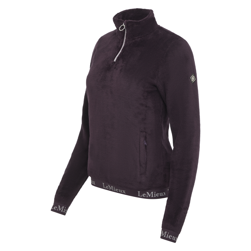LeMieux Ladies Liberte Fleece - Fig-1