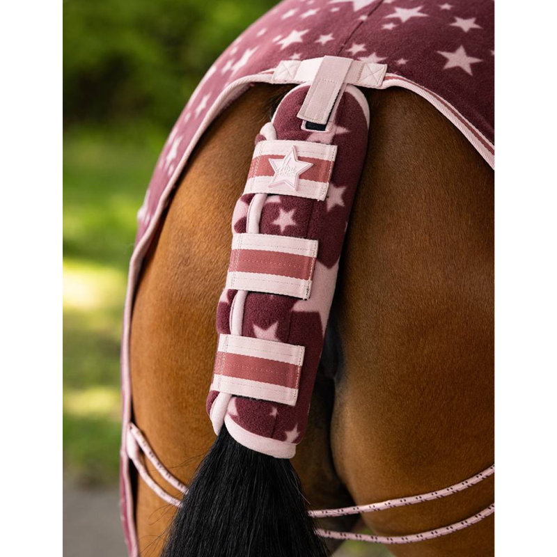 LeMieux Pony Travel Tail Guard-2