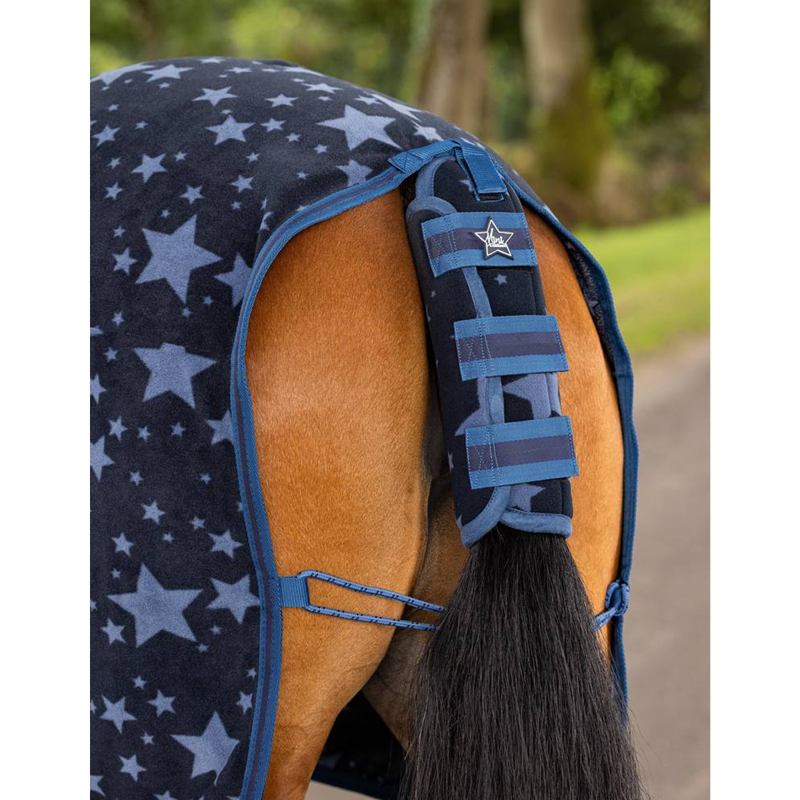 LeMieux Pony Travel Tail Guard-4