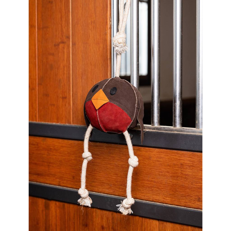 LeMieux Horse Toy - Robin-2