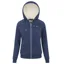 LeMieux Sherpa Lined Hoodie - Atlantic