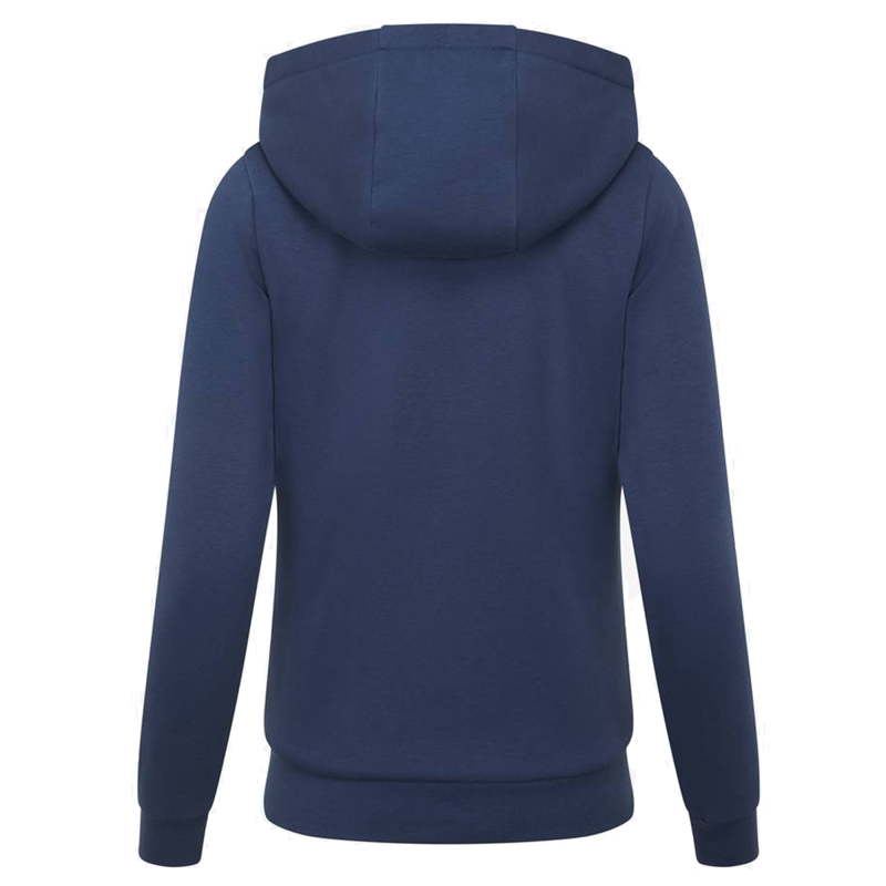 LeMieux Sherpa Lined Hoodie - Atlantic-1