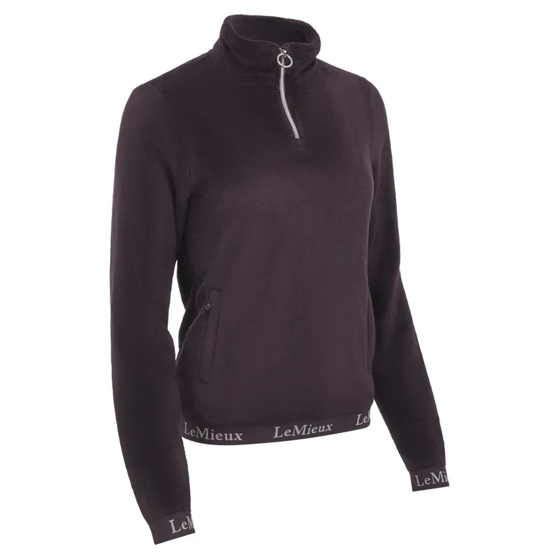 LeMieux Ladies Liberte Fleece - Fig-2