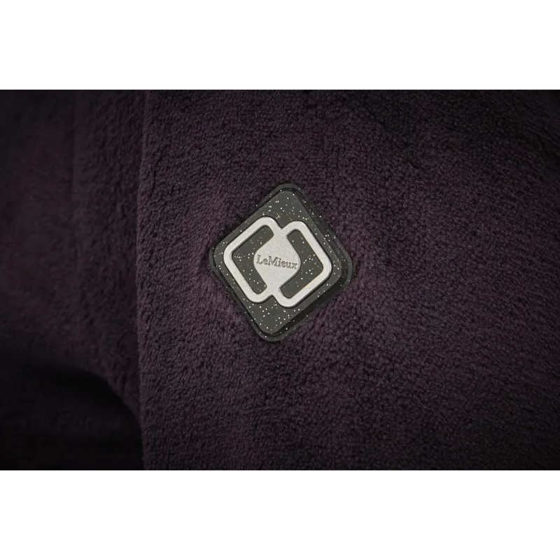 LeMieux Ladies Liberte Fleece - Fig-4