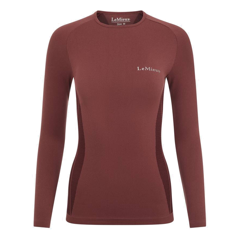 LeMieux Thermal Base Layer - Orchid