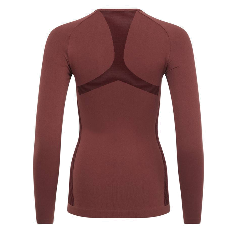 LeMieux Thermal Base Layer - Orchid-2