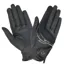 LeMieux Competition Gloves - Black