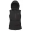 LeMieux Kenza Puffer Gilet - Black