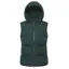 LeMieux Kenza Puffer Gilet - Spruce