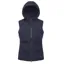 LeMieux Kenza Puffer Gilet - Navy