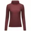 My LeMieux Liberte Roll Neck - Rioja