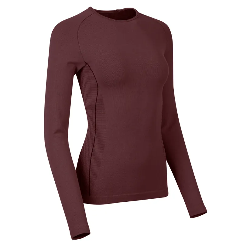 LeMieux Pro Therm Base Layer - Rioja 