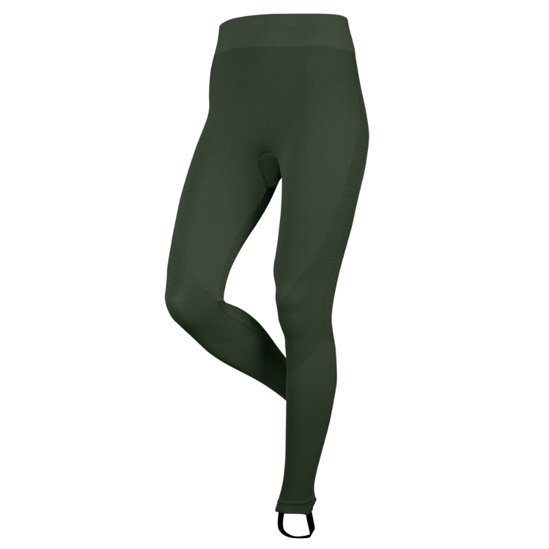 LeMieux Pro Therm Leggings - Oak 