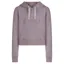 LeMieux Young Rider Cropped Hoodie - Musk