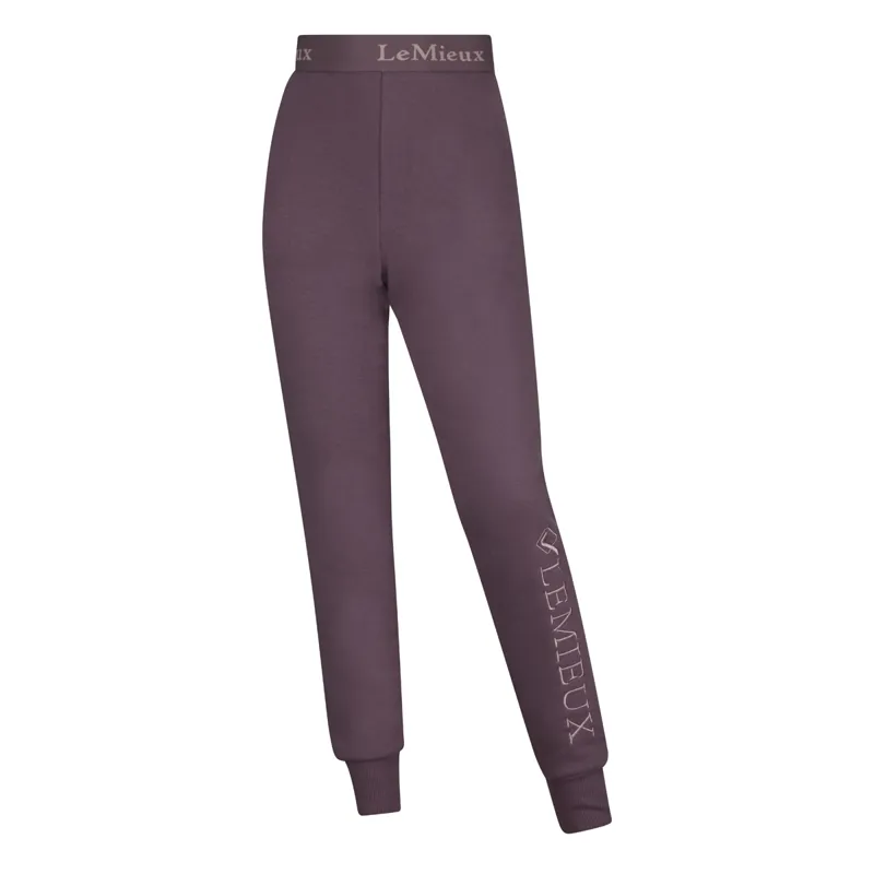 LeMieux Young Rider Lightweight Jogger - Musk