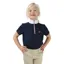Little Rider Susan Show Shirt - Navy