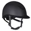 Shires Karben Lia Ellipse Riding Hat - Black