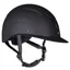 Shires Karben Lorah Ellipse Riding Hat - Black