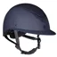Shires Karben Lorah Ellipse Riding Hat - Navy