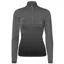 Mountain Horse Tindra Tech  Top - Black Melange