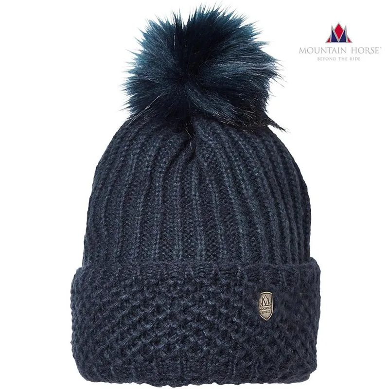 Mountain Horse Alice Hat - Dark Navy
