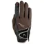 Roeckl Madrid Gloves - Mocha