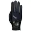 Roeckl Madrid Gloves - Black