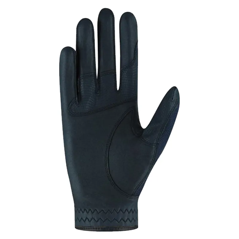 Roeckl Madrid Gloves - Black-1