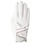 Roeckl Madrid Gloves - White