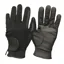 Mark Todd Children's Super Riding Gloves - Black